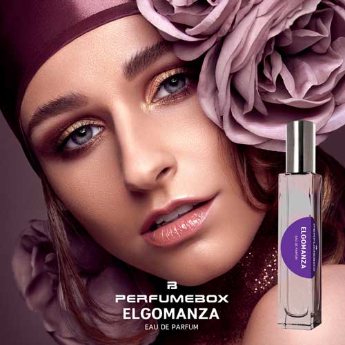 Упс, картинка ушла выбирать духи